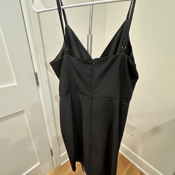 Sunset and Spring Mini Dress - Picture 2 of 5